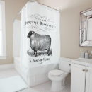 Search for french shower curtains Farmhouse