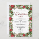 Search for employees christmas invitations Company employees annual party