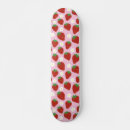 Search for strawberries skateboards Summer