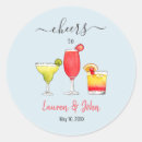 Search for summer drinks stickers Cocktail