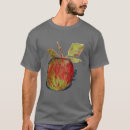 Search for apple orchard tshirts Red