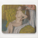 Search for nude mouse mats Degas