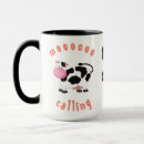 Search for moo cow mugs Milk