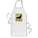 Search for vampire long aprons Chef