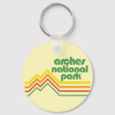 Search for arched key rings Vintage