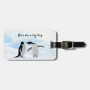 Search for big bird luggage tags Cute