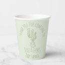 Search for succulent baby shower decor Botanical