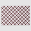 Search for holiday plaid tissue paper Pattern