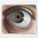 Search for eyeballs mouse mats Creepy
