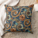Search for navy and gold cushions Abstract