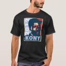 Search for kony tshirts Stop