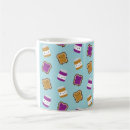 Search for pbj mugs Cute