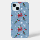 Search for elfs iphone cases Christmas pattern