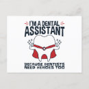 Search for dental thank you cards Assistant