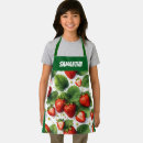 Search for fresh flowers aprons Summer