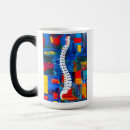 Search for vertebra mugs Chiropractor