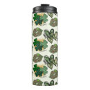 Search for shamrock heart mugs Green