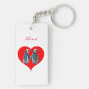 Search for holding heart key rings For her