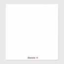 Search for flat stickers White