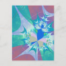 Search for white fractal postcards Grey