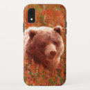 Search for grizzly bear iphone cases Cub