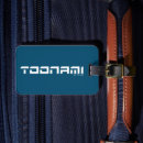 Search for cartoon network luggage tags Toonami