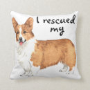 Search for pembroke welsh corgi cushions Pwc