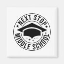 Search for elementary teacher magnets End of school year