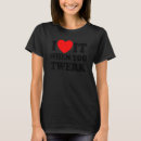 Search for twerk dance tshirts Heart