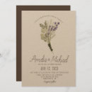 Search for eco invitations Minimalist