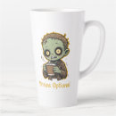 Search for undead mugs Funny zombie