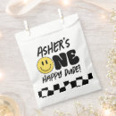 Search for happy birthday smiley face Retro