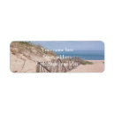 Search for fence return address labels Ocean