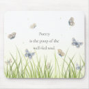 Search for poetry mouse mats Writer