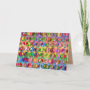 Search for peace sign cards Retro
