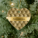 Search for velvet christmas tree decorations Luxury