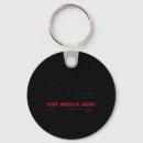 Search for republican debate key rings America