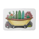 Search for cactus bath mats Garden