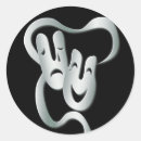 Search for best actress stickers Theatre