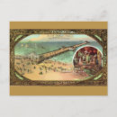 Search for vintage atlantic city postcards Boardwalk