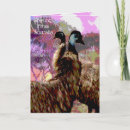 Search for courtship cards invites Wildlife
