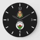 Search for welsh clocks Flag
