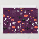 Search for halloween anniversary cards Witch