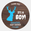 Search for bucking stickers Baby shower