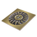 Search for medallions tiles Gold