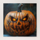 Search for scary halloween puzzles Haunting