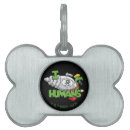 Search for pet tags Marvin the martian