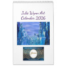 Search for painting calendars 2025