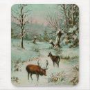 Search for winter scene electronics Vintage