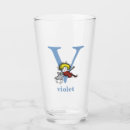 Search for letters of the alphabet tumblers Baby shower